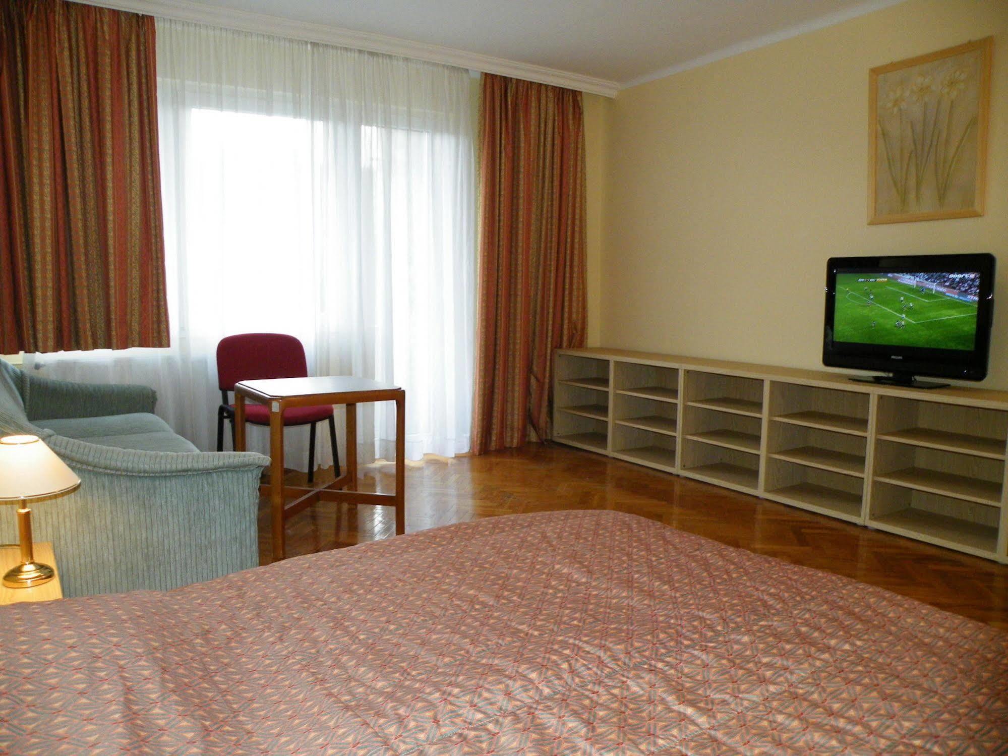 Apartment Buda Budapest Budapeste Exterior foto